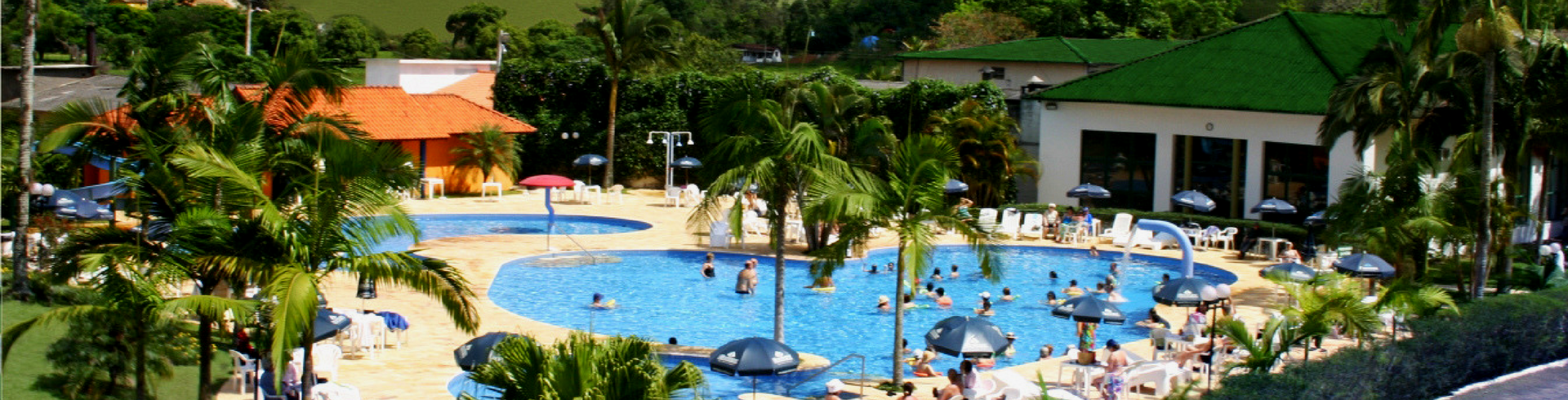 Rveillon Termas do Gravatal